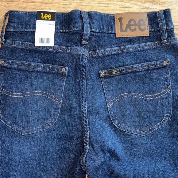 Lee Women's Denim Jeans - Picture 6 of 6